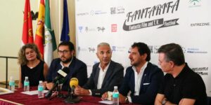 El festival de cine fantástico FanTarifa ya ha recibido más de trescientas películas
