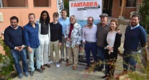Treinta cortos y ocho largometrajes y documentales irán a concurso en FanTarifa