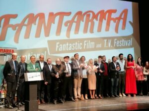 La industria del cine fantástico dirige desde hoy su mirada a Tarifa