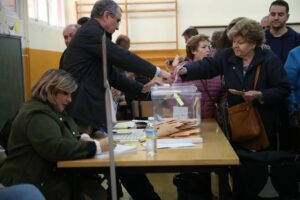 El PSOE gana las elecciones en Tarifa y Vox se sitúa como segunda fuerza