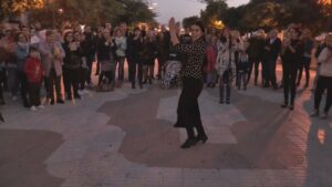 La Alameda se llenará de bulerías para celebrar el Día Internacional del Flamenco