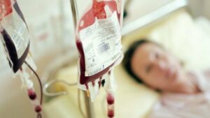 El Centro Regional de Transfusión Sanguinea llama a voluntarios el día 25 de noviembre