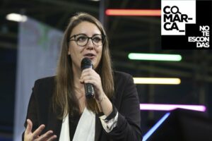Mariluz Cádiz: "El mayor compromiso que deben tener las empresas es creer en la investigación"