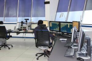 CSIF teme que el traslado del Centro de Salvamento Marítimo de Tarifa a Algeciras ocasione merma en el empleo