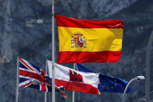 El Gobierno de España defenderá que Gibraltar sea "zona de prosperidad compartida"