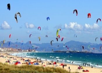 Los datos demuestran que el 2019 fue un año de crecimiento para el turismo