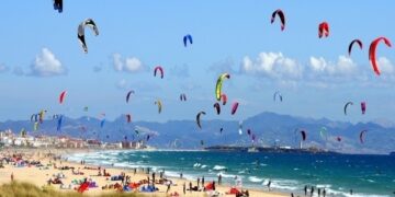 Los datos demuestran que el 2019 fue un año de crecimiento para el turismo