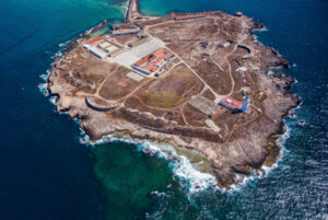 Las obras del Centro de Interpretación de la Isla de Tarifa empezarán a finales de año