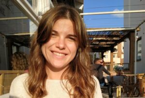 María Álvarez Villanueva será la Diosa del Carnaval de Tarifa 2020