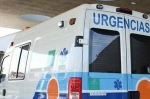 UGT amenaza con una huelga indefinida en el sector de las ambulancias en la provincia