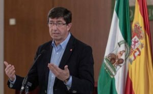 Andalucía reclama al Gobierno un convenio para atender a migrantes positivos por Covid-19
