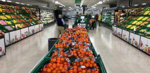 Mercadona busca trabajadores para su supermercado en Tarifa