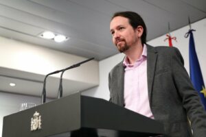 Iglesias defiende aprobar con inmediatez el ingreso mínimo vital: "El virus sí entiende de clases sociales"