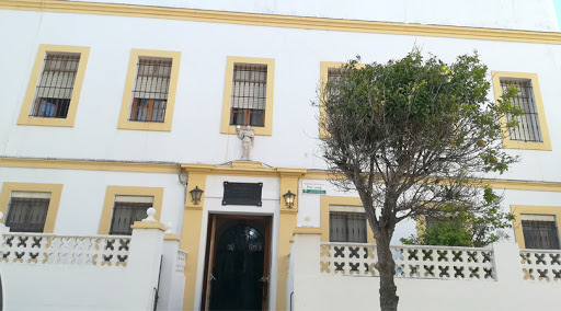 El alcalde de Tarifa pide tranquilidad ante el positivo por coronavirus detectado entre los trabajadores de la residencia San José