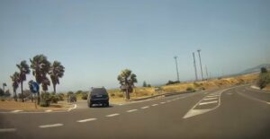 Malestar por las llegadas de nuevos turistas a Tarifa y Zahara por la Semana Santa