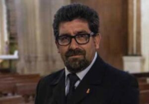 Francisco López renueva como presidente del Consejo Local de Hermandades y Cofradías