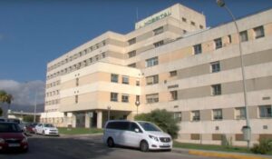 Salud confirma tres casos de coronavirus más y un fallecido en Algeciras