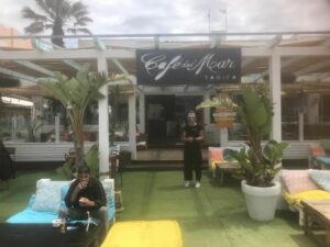 El Campo de Gibraltar frena los contagios en el inicio de la Fase 1