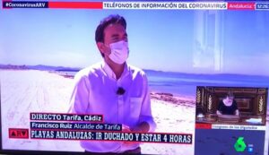 Más del 75% del presupuesto de Playas, destinado a reinventarse frente a la pandemia