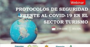 La Fundación Campus ofrece mañana un seminario online para los empresarios turísticos de la comarca