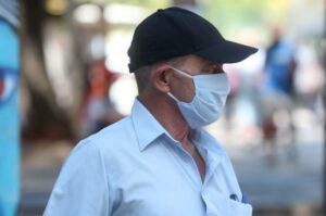 El Campo de Gibraltar suma tres nuevos contagios y eleva a 32 los casos activos por coronavirus