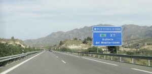 Andalucía permitirá la movilidad geográfica entre provincias a partir de este lunes