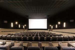 Yelmo Cines Premium Puerta Europa vuelve abrir sus puertas para todo el Campo de Gibraltar