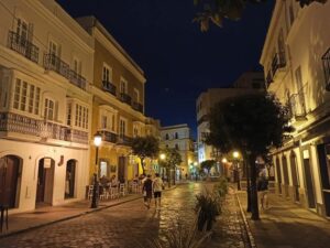 La Policía interviene en 19 fiestas en casas en el primer fin de semana sin estado de alarma