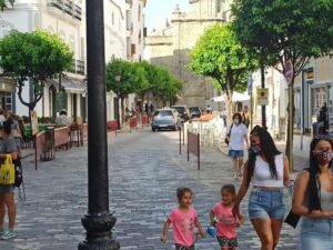 Un nuevo curado disminuye los casos activos de coronavirus a 17