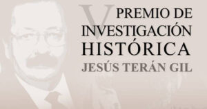 Alejandro Pérez y Víctor Heredia recogerán este miércoles el V Premio de Investigación Jesús Terán