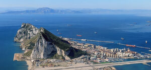 Proyectan el tendido de un cable eléctrico submarino entre Gibraltar y Marruecos