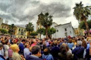 El movimiento antidroga reclama más medios judiciales en el Campo de Gibraltar