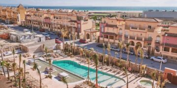 La cadena Q Hotels vuelve a ganar el Travelers Choice de la mano de los viajeros de Tripadvisor