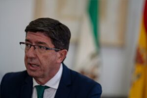Andalucía descarta ir al Estado de Alarma como Pedro Sánchez pide a las comunidades
