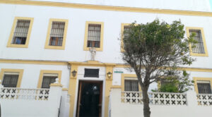 Andalucía fija unos requisitos para permitir salidas de mayores de residencias para pasar la Navidad