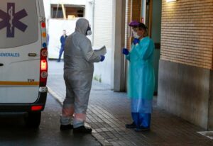 Salud confirma 111 nuevos contagios y dos nuevas muertes durante el fin de semana
