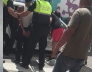 Registradas nueve intervenciones por incumplimiento de medidas sanitarias en locales de ocio en el fin de semana