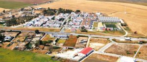 Tahivilla cierra sus instalaciones deportivas ante el repunte de casos de coronavirus