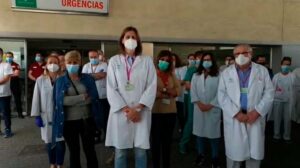 El personal del Punta de Europa rendirá homenaje el martes a la celadora fallecida en Tarifa