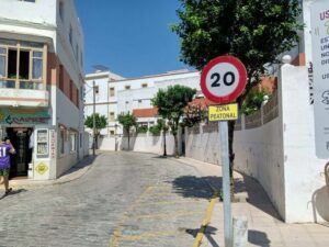 El Campo de Gibraltar suma tres muertes por coronavirus y 11 contagios