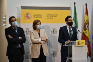 El Gobierno destina siete millones para más medios y efectivos de lucha contra el narcotráfico en la comarca