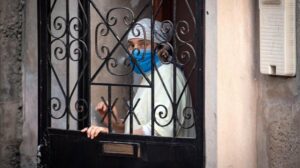 Marruecos prorroga un mes más el estado de emergencia hasta el día 10 de noviembre