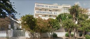 La residencia Miramar de Algeciras sufre cinco fallecimientos por Covid en las últimas 24 horas