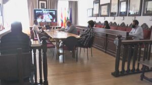 Tarifa prolonga las restricciones ante la elevada tasa de contagios en el municipio