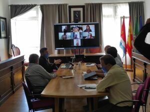 El Ayuntamiento extremará la vigilancia durante el puente en zonas habituales de reuniones y ocio nocturno
