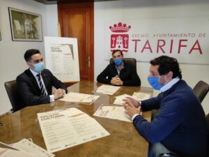 Tarifa inicia su Otoño Cultural hasta diciembre con el apoyo de la Diputación
