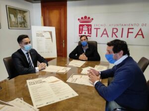 El Ayuntamiento cambiará los horarios de su programación cultural de otorño por la pandemia