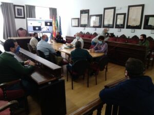 Suspendido el Concurso de Agrupaciones Carnavalescas del teatro Alameda por la pandemia