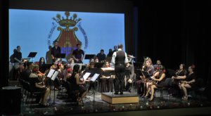 El Consistorio y la Banda Municipal 'Pintor Manuel Reiné' colaborarán para promover la música en Tarifa