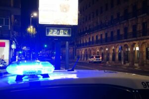 Andalucía prorroga restricciones hasta 10 de diciembre y sólo permite recoger pedidos en bares hasta 21.30